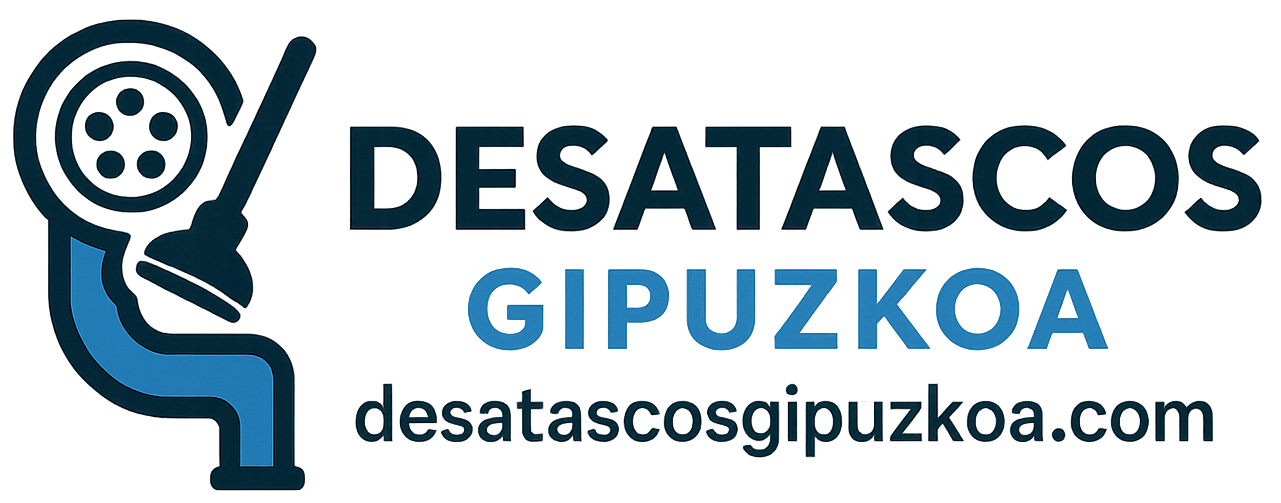 Desatascos Gipuzkoa