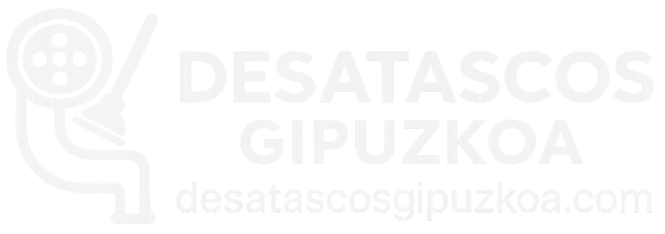 Desatascos Gipuzkoa